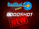 Imagine della notizia: Radikal Darts Far West New Goodshot for your online darts machine