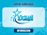 VIRTUAL EUROLEAGUE