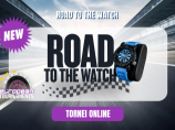 ROAD TO THE WATCH