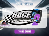 RACE TO THE WATCH 2